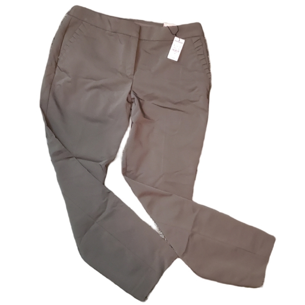 Express Slacks
